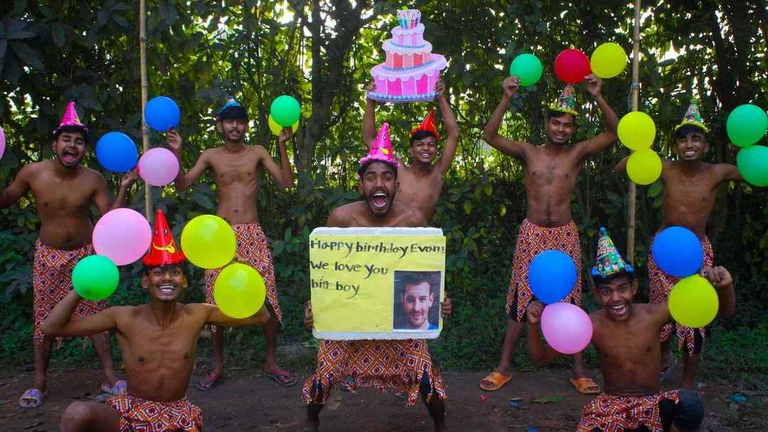 Bangla Boy - Image 2