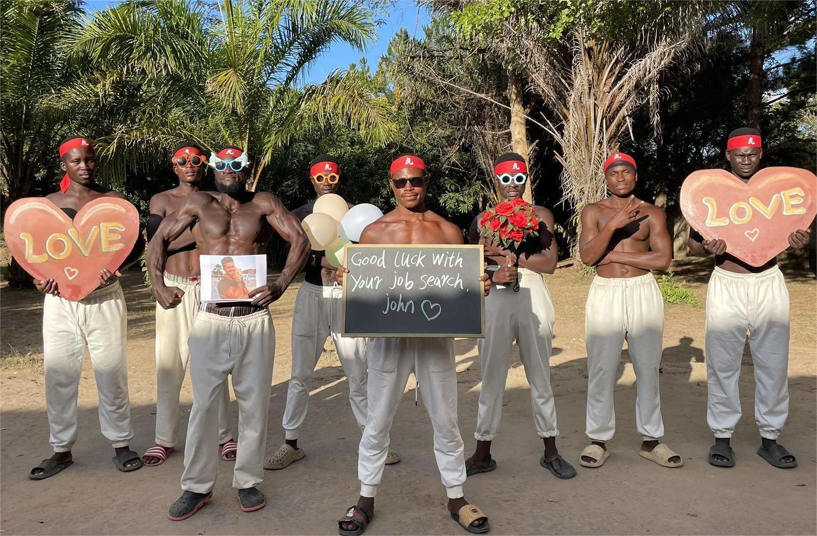 Greeting video - Image 18